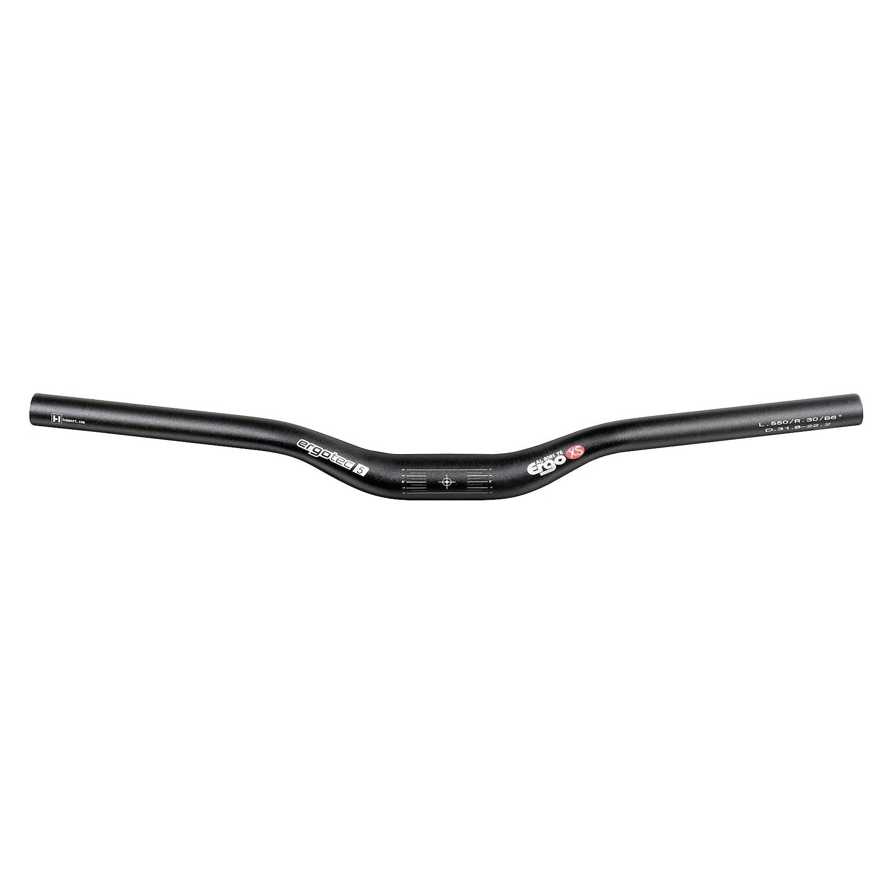 Humpert H-Bar XS (31.80 mm) (714544)