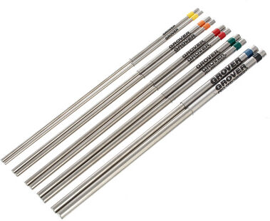 Grover Pro Percussion Triangle Beater Set TB-D