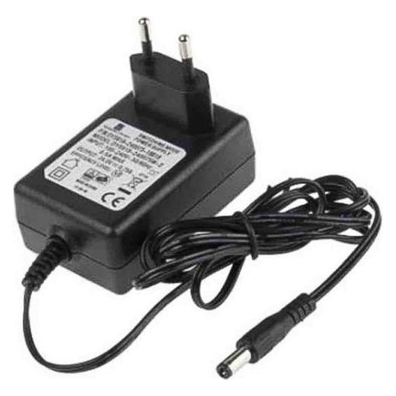 RS PRO Steckernetzteil AC/DC-Adapter 50.4W, 240V ac, 15V dc / 3.36A, 2 Pin (2008950)