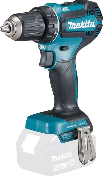 makita DDF485Z Akku-Bohrschrauber 18,0 V, ohne Akku