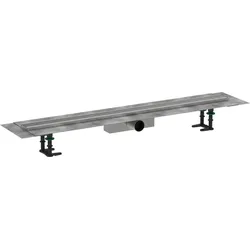 Hansgrohe Komplettset RainDrain Compact 56182800
