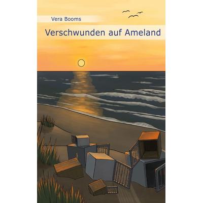 Verschwunden auf Ameland, Taschenbuch von Vera Booms, BoD – Books on Demand, 978-3-7526-4646-7