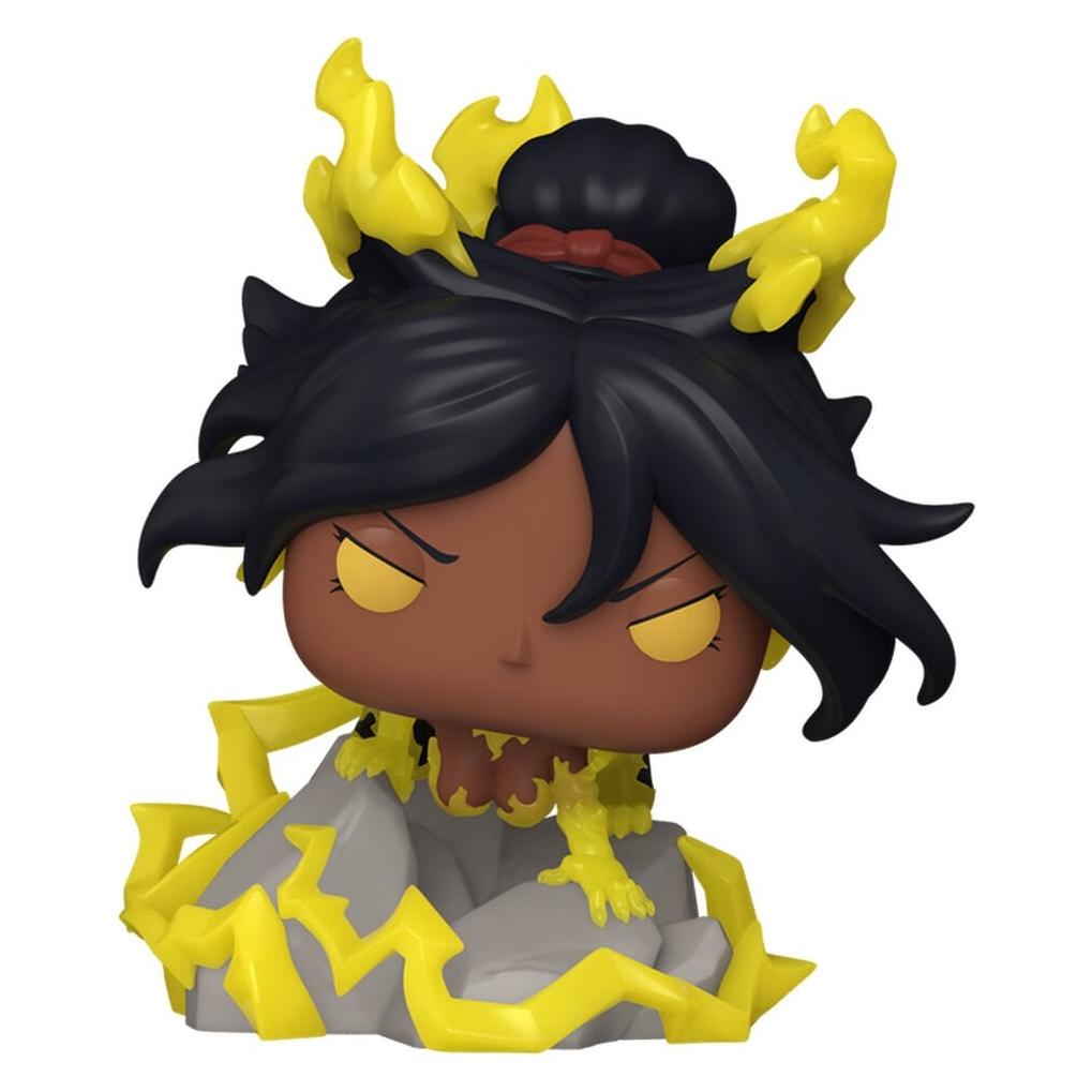 Funko POPS Bleach Yoruichi GLOW (FUPS0425)