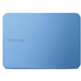 4TB Toshiba Canvio FLEX METALLIC BLUE 2.5IN USB 3.2 GEN 1