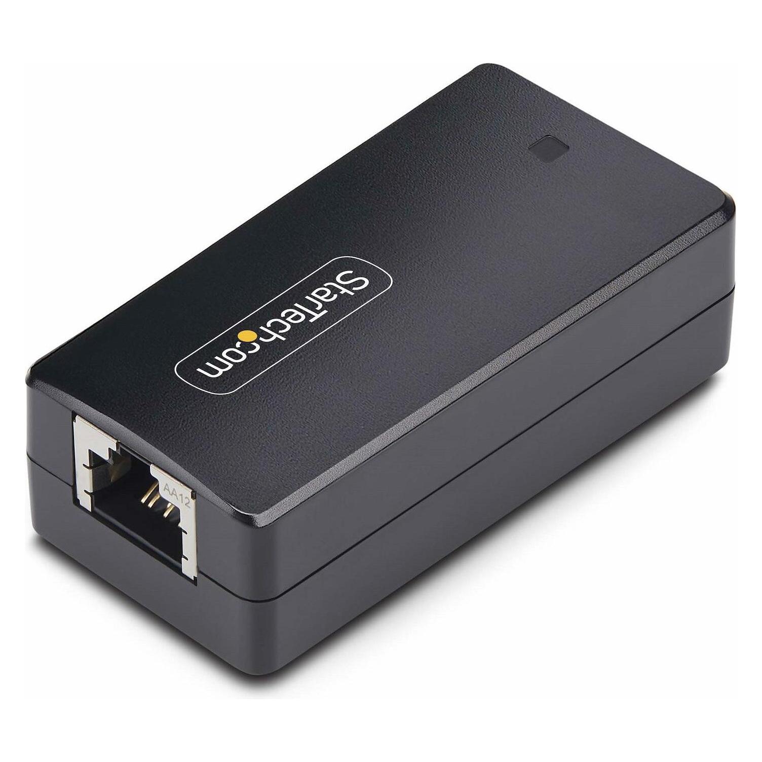 StarTech Adap Ethernet Network Isolator (CAT6) (1G-NETWORK-ISOLATOR)