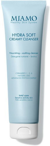 Medspa Miamo Hydra Soft Creamy Cleanser 150ml