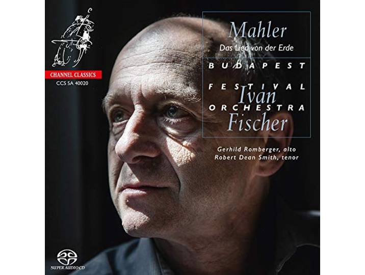 Das Lied Von der Erde