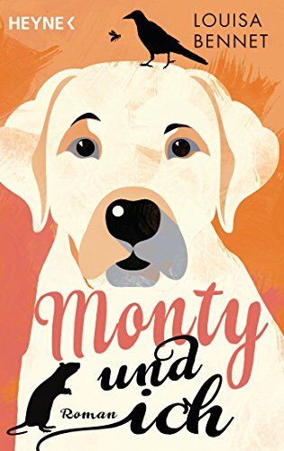 Louisa Bennet - Monty und ich: Roman - Preis vom 11.10.2026 15:43:13 h