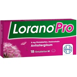 Lorano Pro