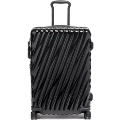 TUMI Trolley 19 Degree Exp 4 Whl P/C 66cm black - 66