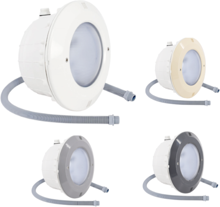 ASTRAL POOL Kit projecteur Astral LumiPlus Essential PAR56 - piscine liner