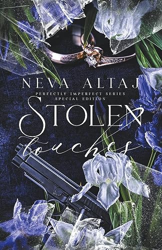 Neva Altaj - Stolen Touches (Special Edition Print) (Perfectly Imperfect, Band 5) - Preis vom 02.10.2026 23:42:20 h