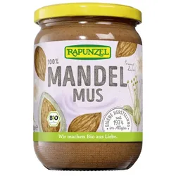Rapunzel Mandelmus bio 500g