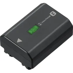 SONY NP-FZ100 Li-Ion Akku, 7.2 Volt, 2280 mAh