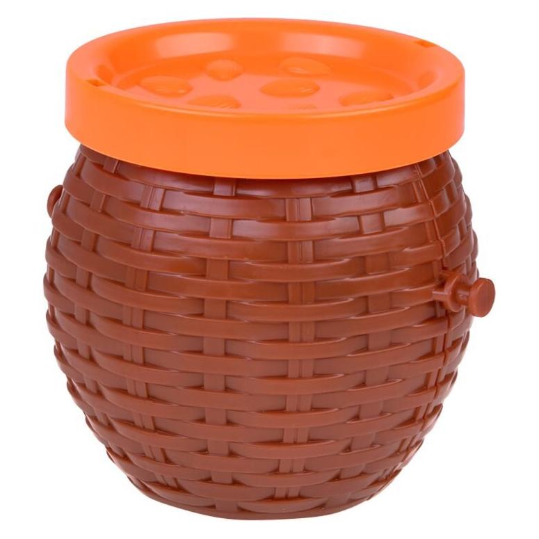 Jokomisiada Hra Ko¨ík s opiÄkami (1 - 4 Spieler) (GR0685)
