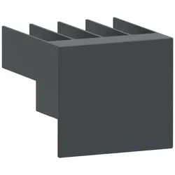Schneider Electric Klemmenabdeckung 2er-Satz TPSISO30