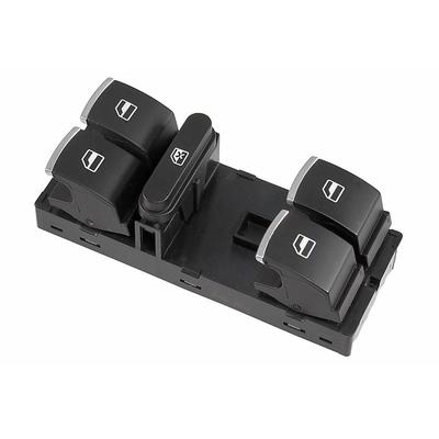 METZGER AUTOTEILE Schalter, Fensterheber 0916997 für VW