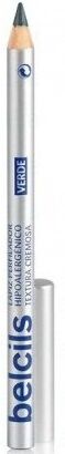 Belcils Hypoallergenic Eye Pencil Green