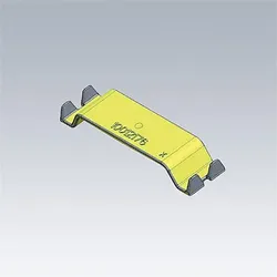 Zumtobel 96631102 Montagezubehör HLD TW AQFPRO