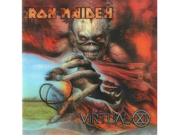 Virtual Eleven