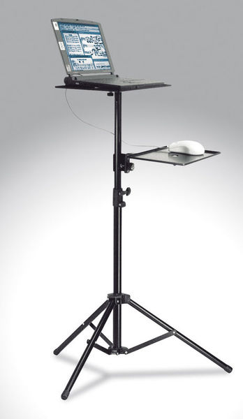 K&M ; 12152 Mouse Rest nero