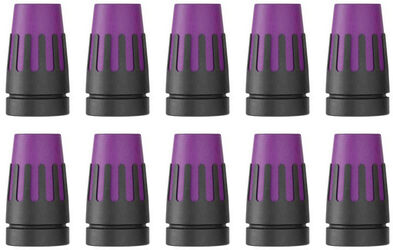 Seetronic SCH-BOOT-PU-10 Violett