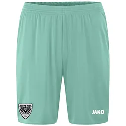 JAKO Preußen Münster Shorts 2026/27 251 - minze (away) XL