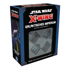 Atomic Mass Games Star Wars X-Wing 2. Edition - Galaktisches Imperium - deutsch 294797