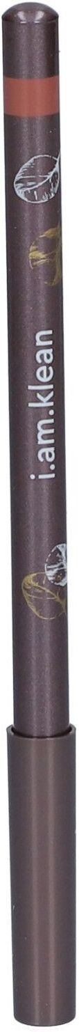 i.am.klean Lip Pencil Nude 1 St Make up