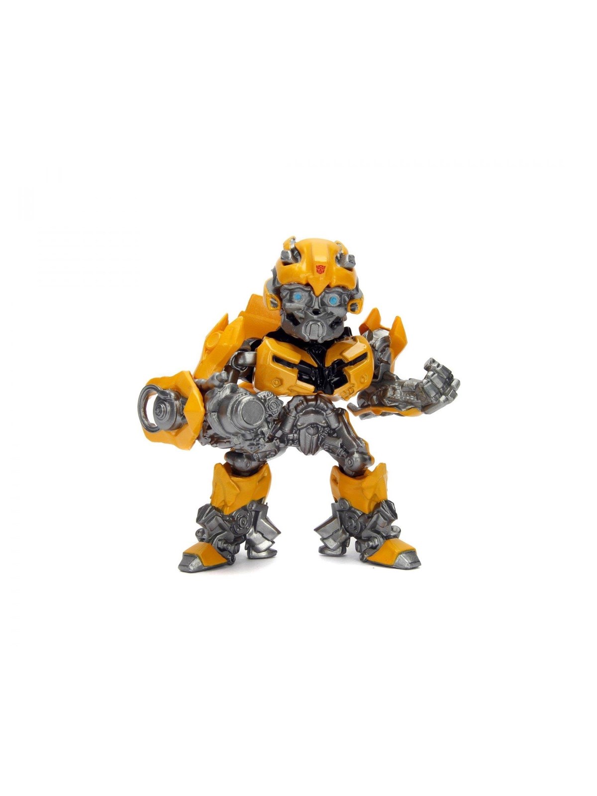 Simba Jada - Transformers - Bumblebee Figure (10 cm)
