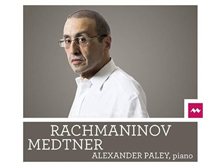 Klavierwerke