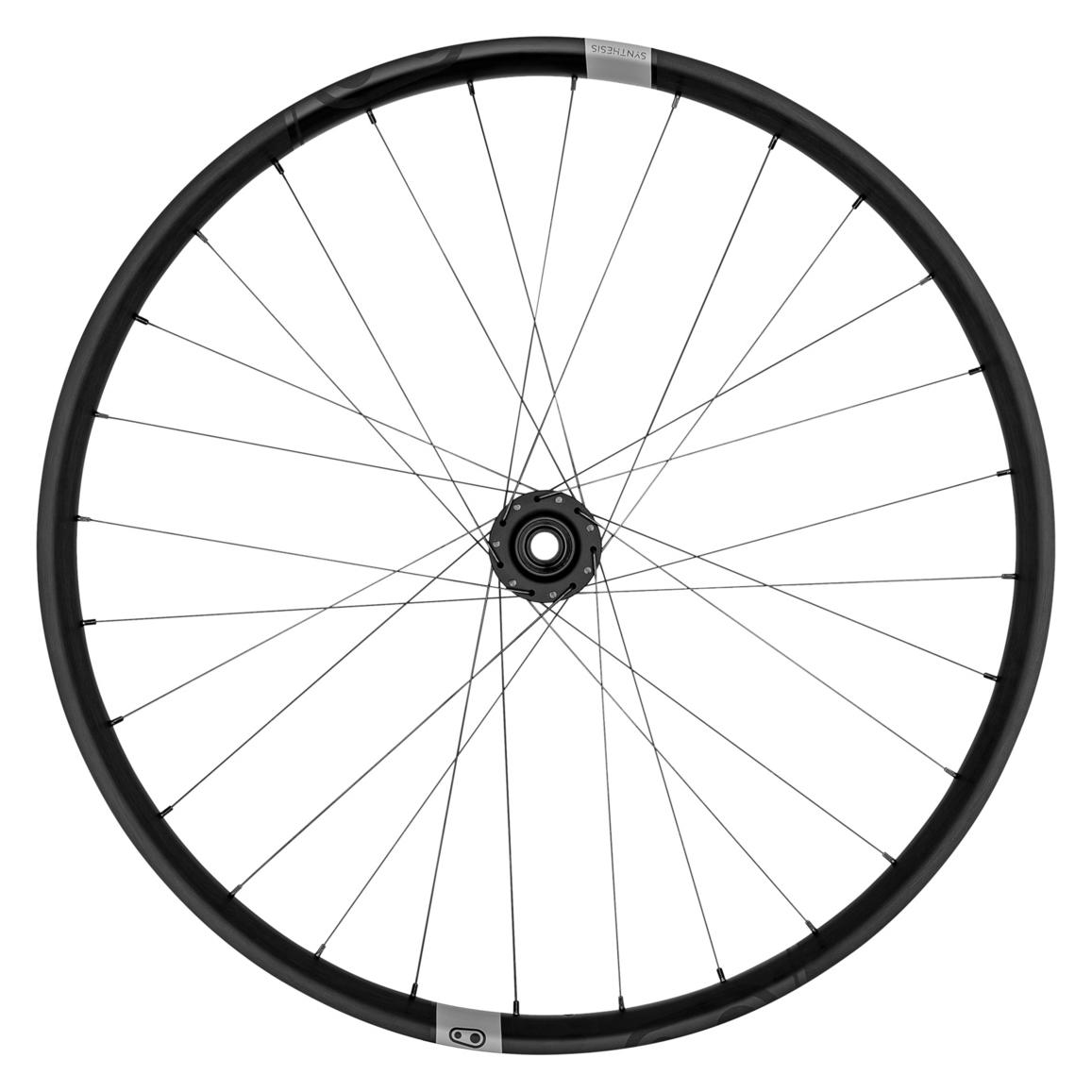 Crankbrothers Laufrad Synthesis Alu E-Bike Plus (Vorderrad, 29") (16422)