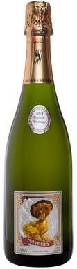 """Bodegas Naveran""" """Bodegas Naveran Brut Nature Cava 2023 Champagne - Spain"""