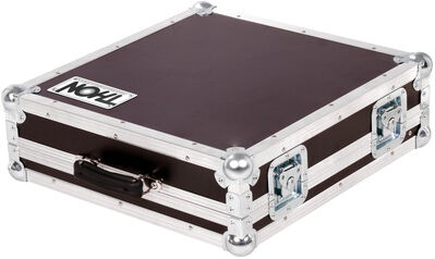Thon Mixercase Zoom LiveTrak L-20 Braun