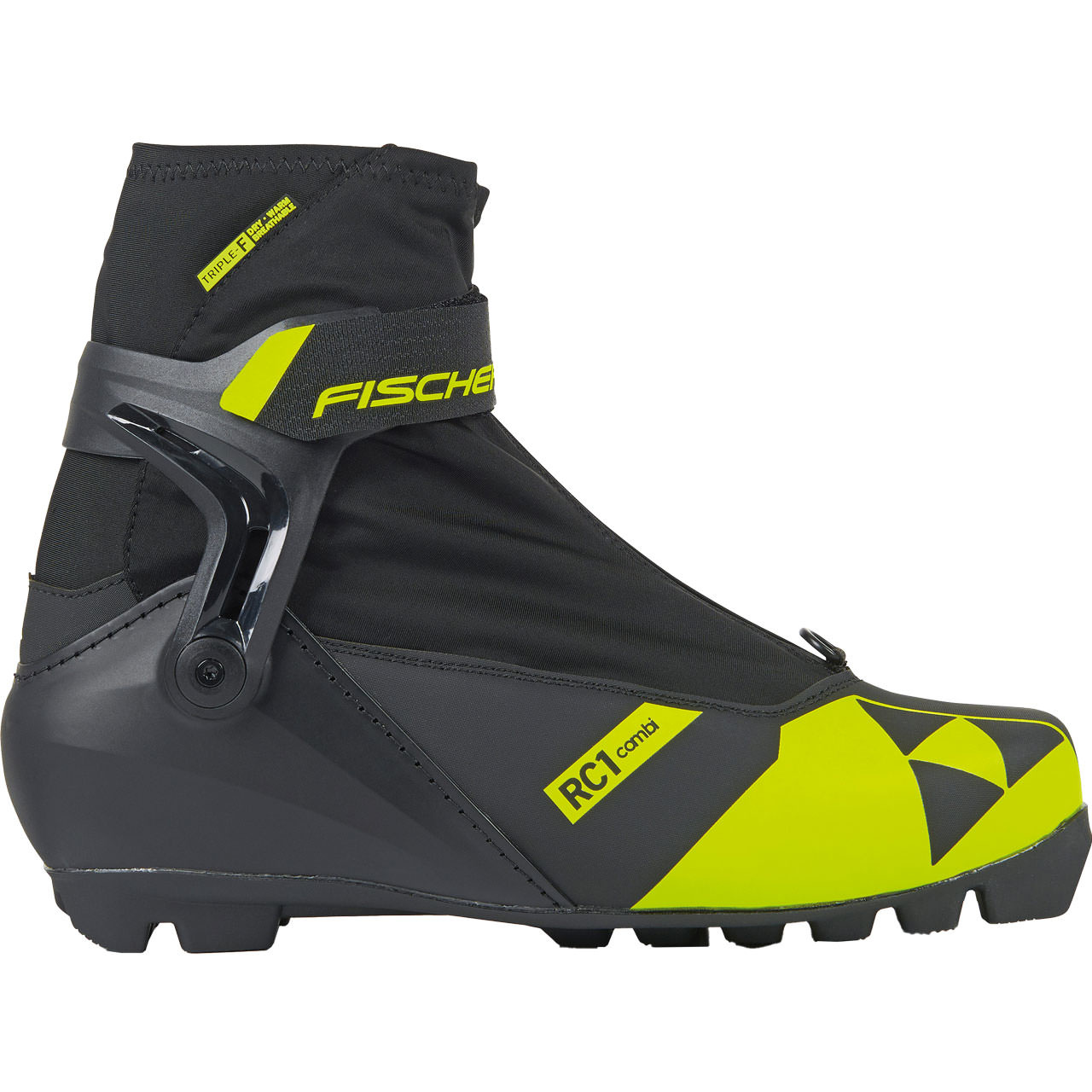 Fischer RC1 Combi - EU 42