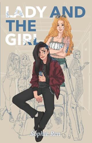 Sophie Ren - Lady and the Girl - Preis vom 09.10.2026 07:28:09 h