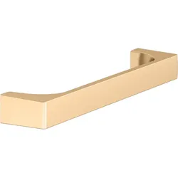 KEUCO Edition 11 Haltegriff 11107250000 32 cm, Messing gebürstet