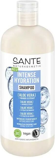 SANTE Aloe Champu Hidratacion Intensa