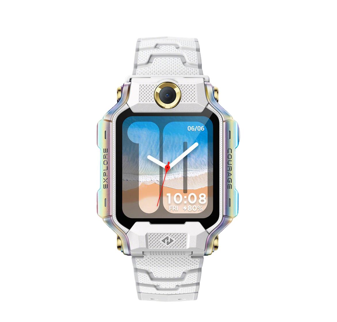 imoo Watch Phone X10, Kinder Smartwatch weiß 2026X10WHITE