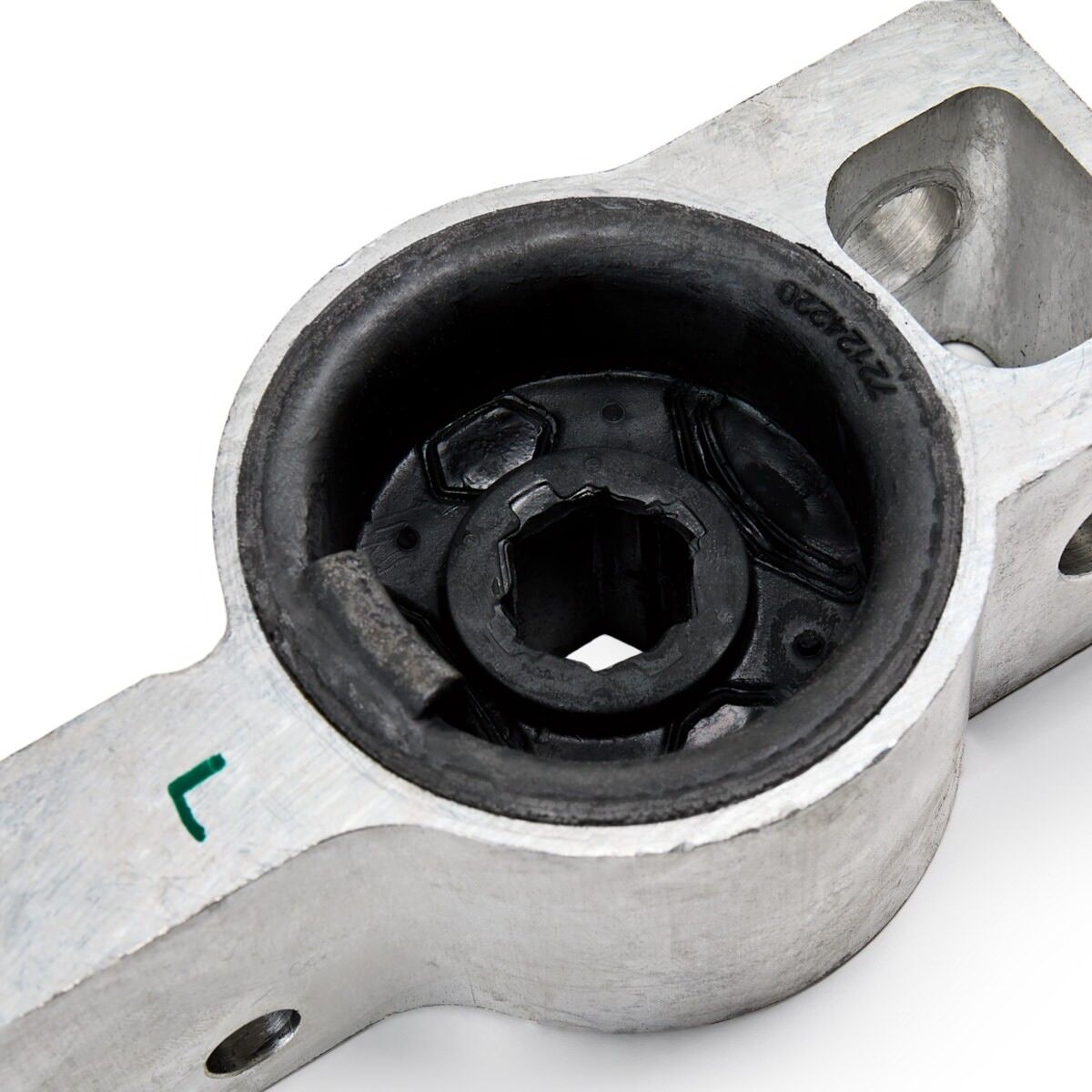 MOOG VO-SB-0430 Trailing arm / Suspension arm bush