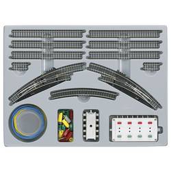 8193 Z Märklin miniclub Gleis Ergänzungs-Set 1 St.