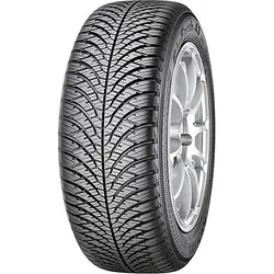 Ganzjahresreifen YOKOHAMA "YOKOHAMA", schwarz, 235mm / 50 % R 20 104W, Autoreifen, RFT