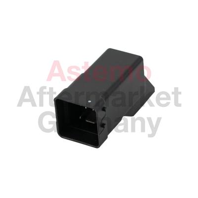 ASTEMO Steuergerät, Glühzeit 2502259 für ISUZU