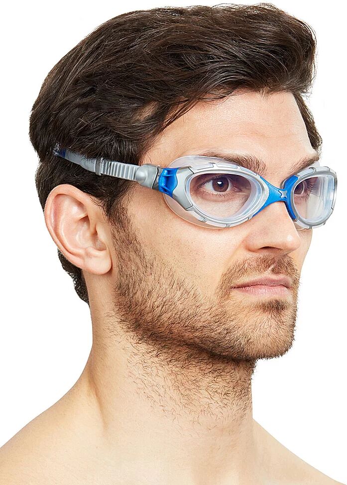ZOGGS Schwimmbrille Predator Flex  grau   SMALL B
