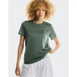 Mode&Accessoires ON ON Damen Core Long-T - Mehrfarbig - L