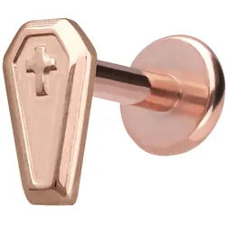 Titan Labret mit Push Fit SARG