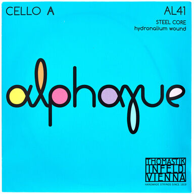 Thomastik AL41 Alphayue A Cello 4/4
