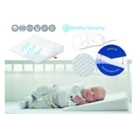 Baby Matex BABYKISSEN AEROKLIN GRÖSSE. 40x36 (MT0173) (60 x 36 cm) (MT0173)