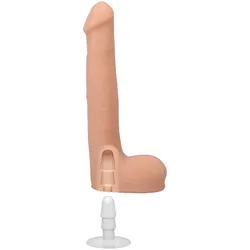 Doc Johnson, Dildo, Oliver Flynn