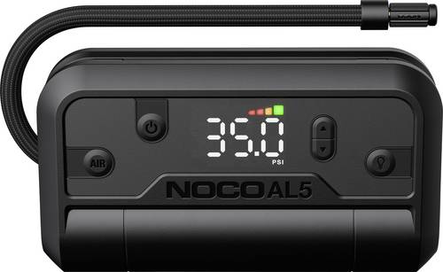 NOCO AL5 Akku-Kompressor AL5 5A